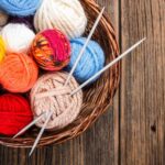 Fiber Artists - Advanced Crochet