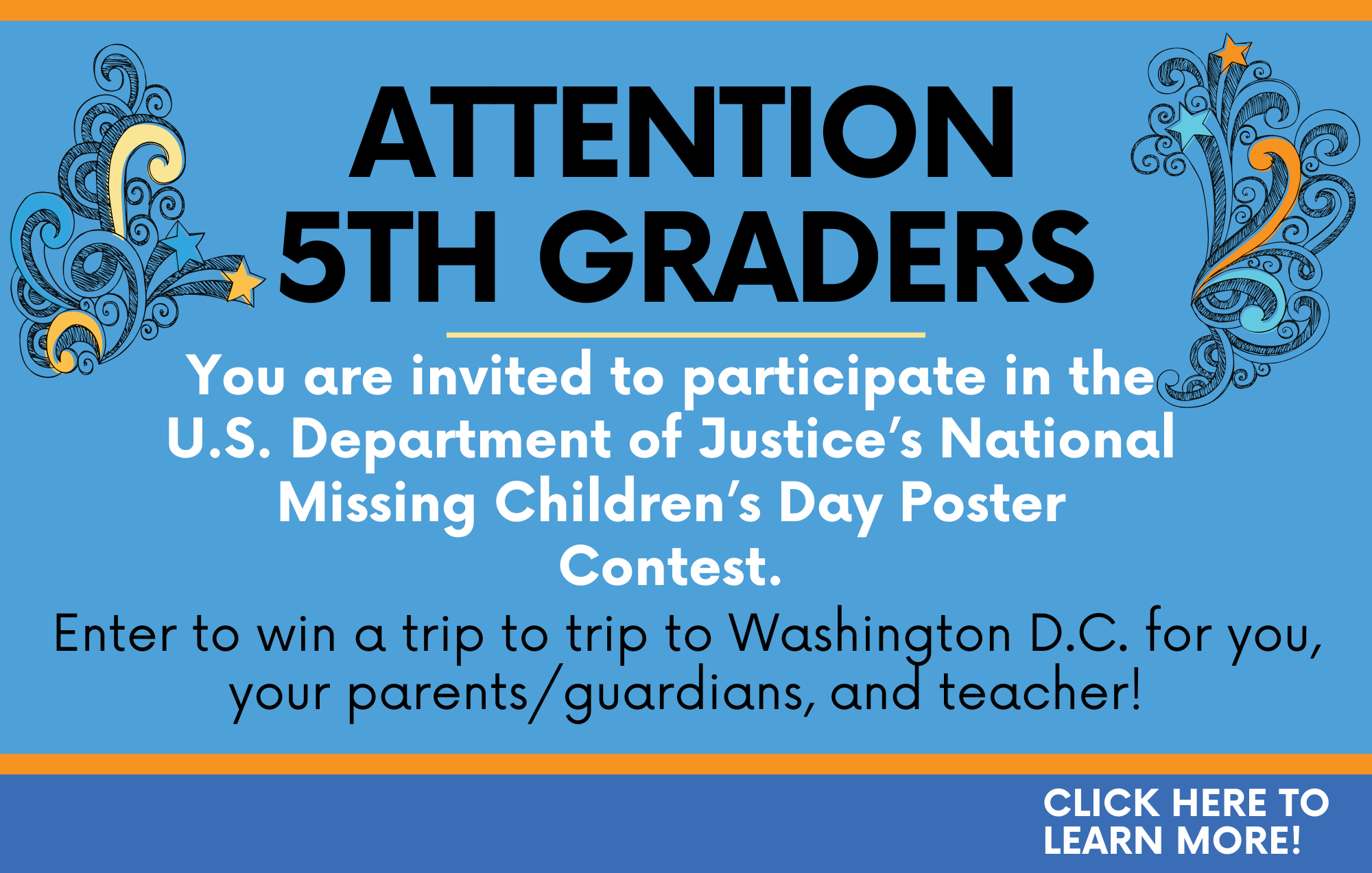 Poster Contest