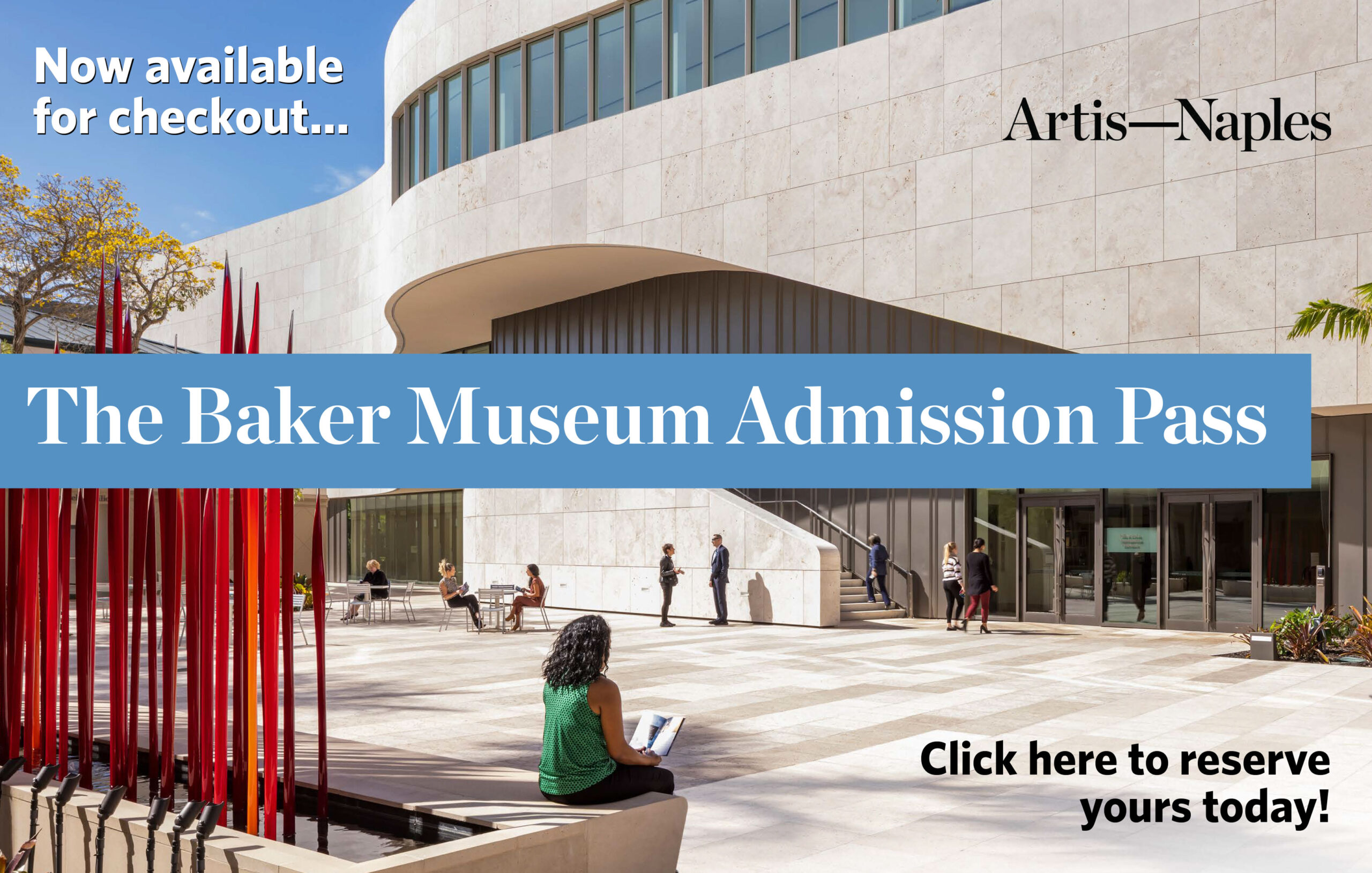 Baker Museum